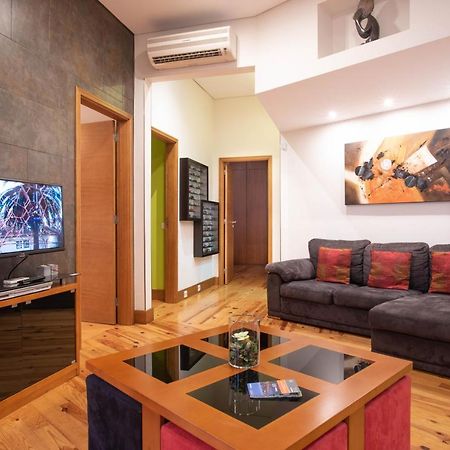 Feel Porto Modern Villa Ngoại thất bức ảnh