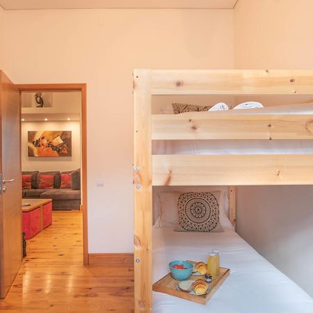 Feel Porto Modern Villa Ngoại thất bức ảnh