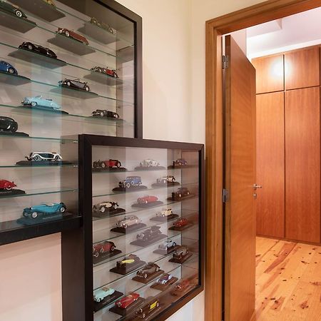 Feel Porto Modern Villa Ngoại thất bức ảnh