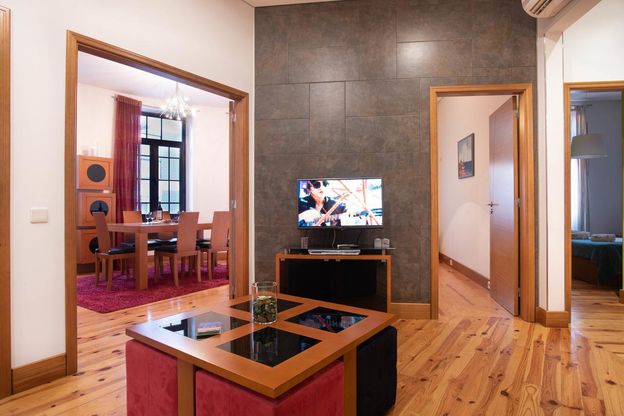 Feel Porto Modern Villa Ngoại thất bức ảnh