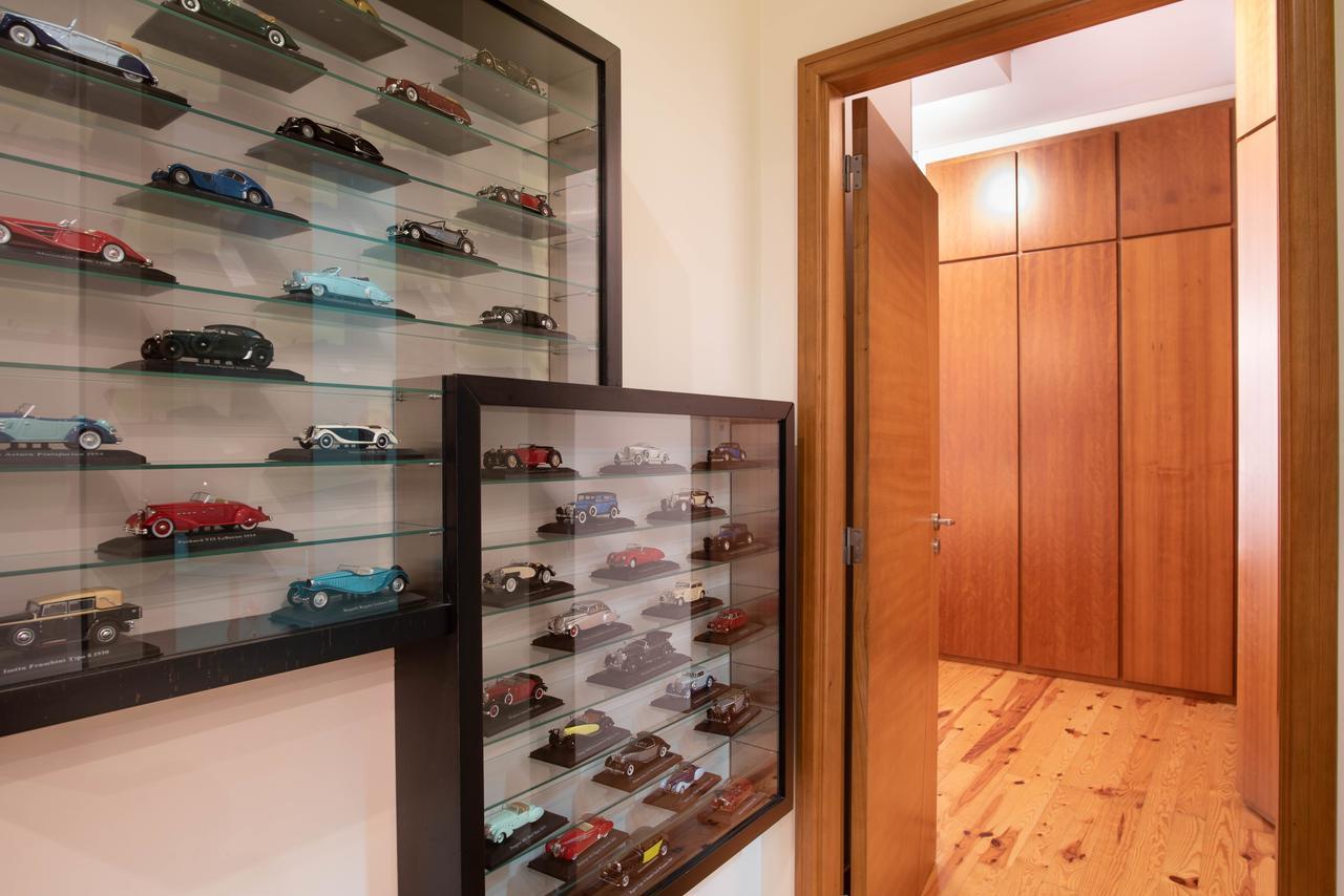 Feel Porto Modern Villa Ngoại thất bức ảnh