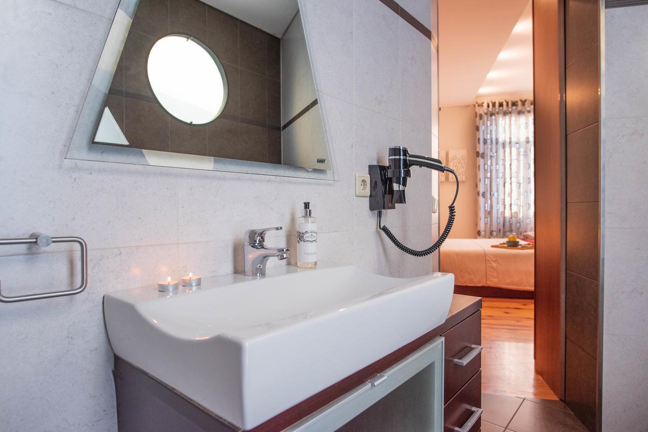 Feel Porto Modern Villa Ngoại thất bức ảnh