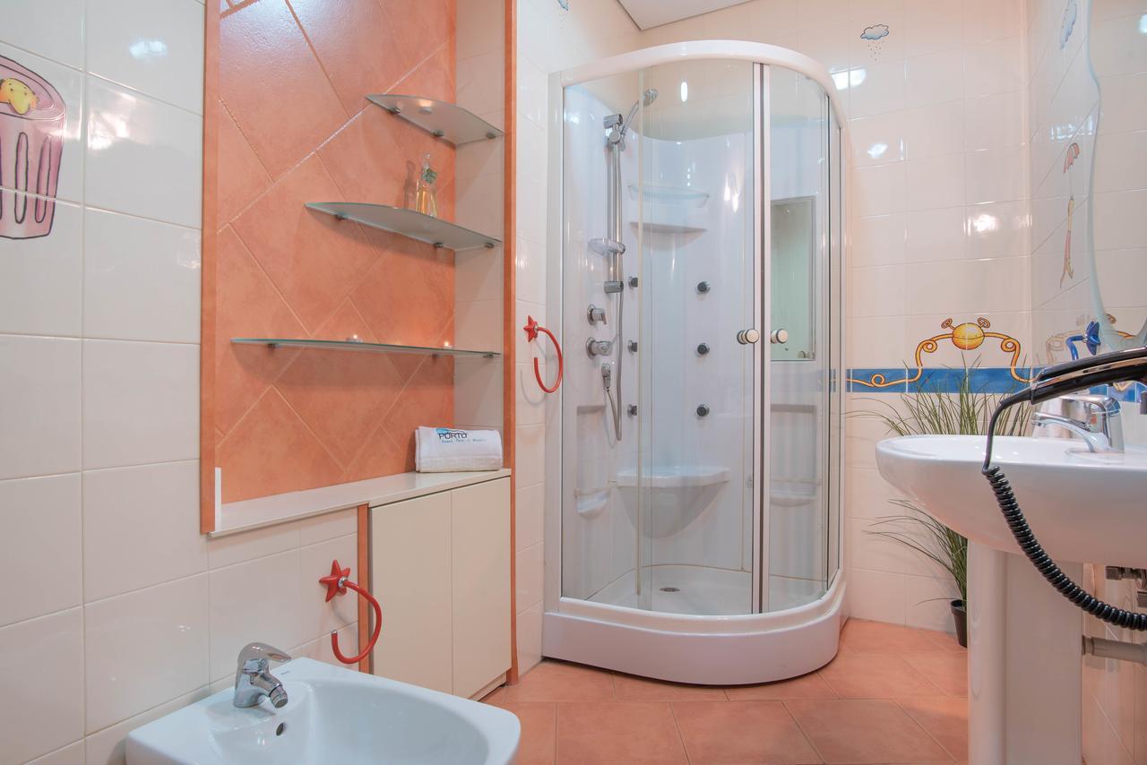 Feel Porto Modern Villa Ngoại thất bức ảnh