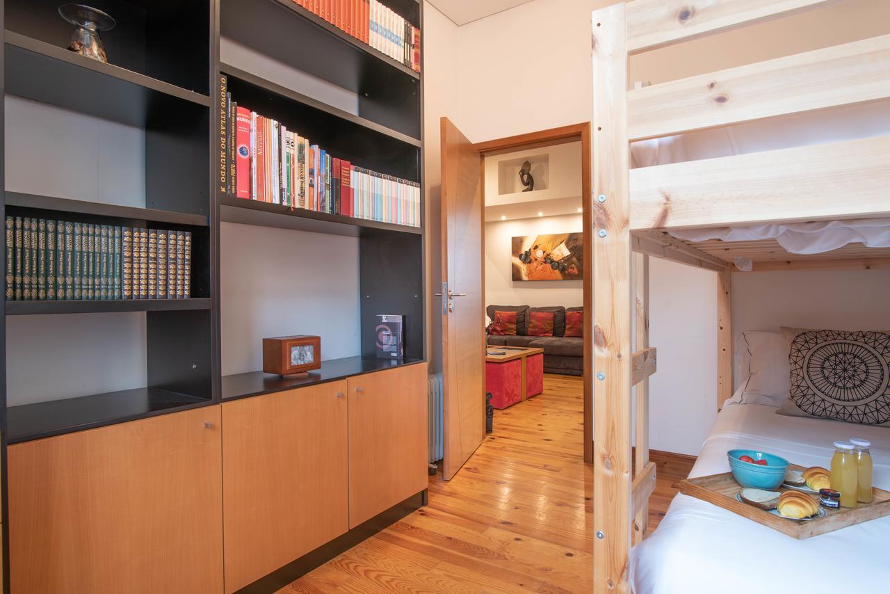 Feel Porto Modern Villa Ngoại thất bức ảnh