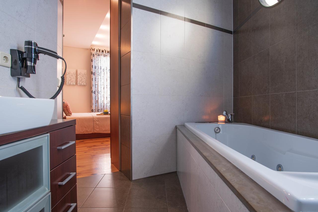 Feel Porto Modern Villa Ngoại thất bức ảnh