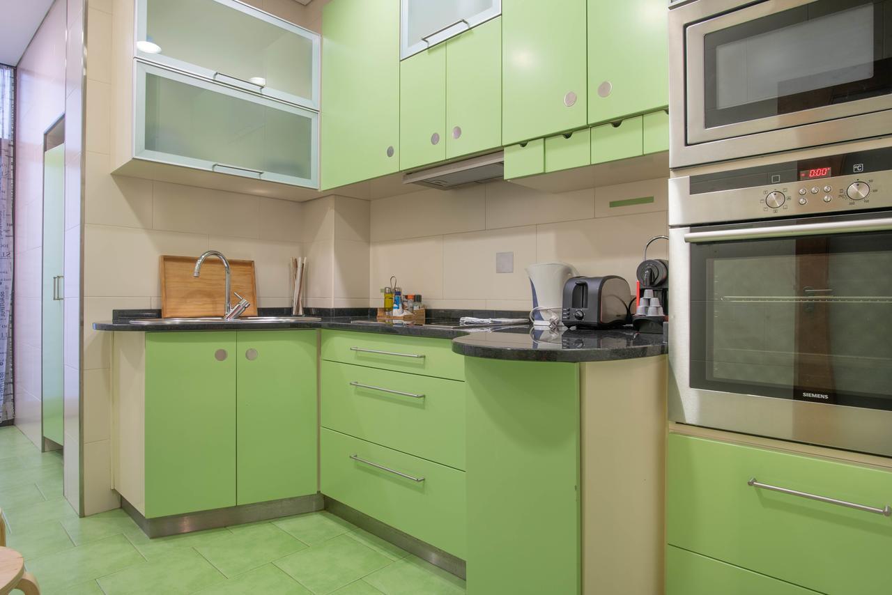Feel Porto Modern Villa Ngoại thất bức ảnh