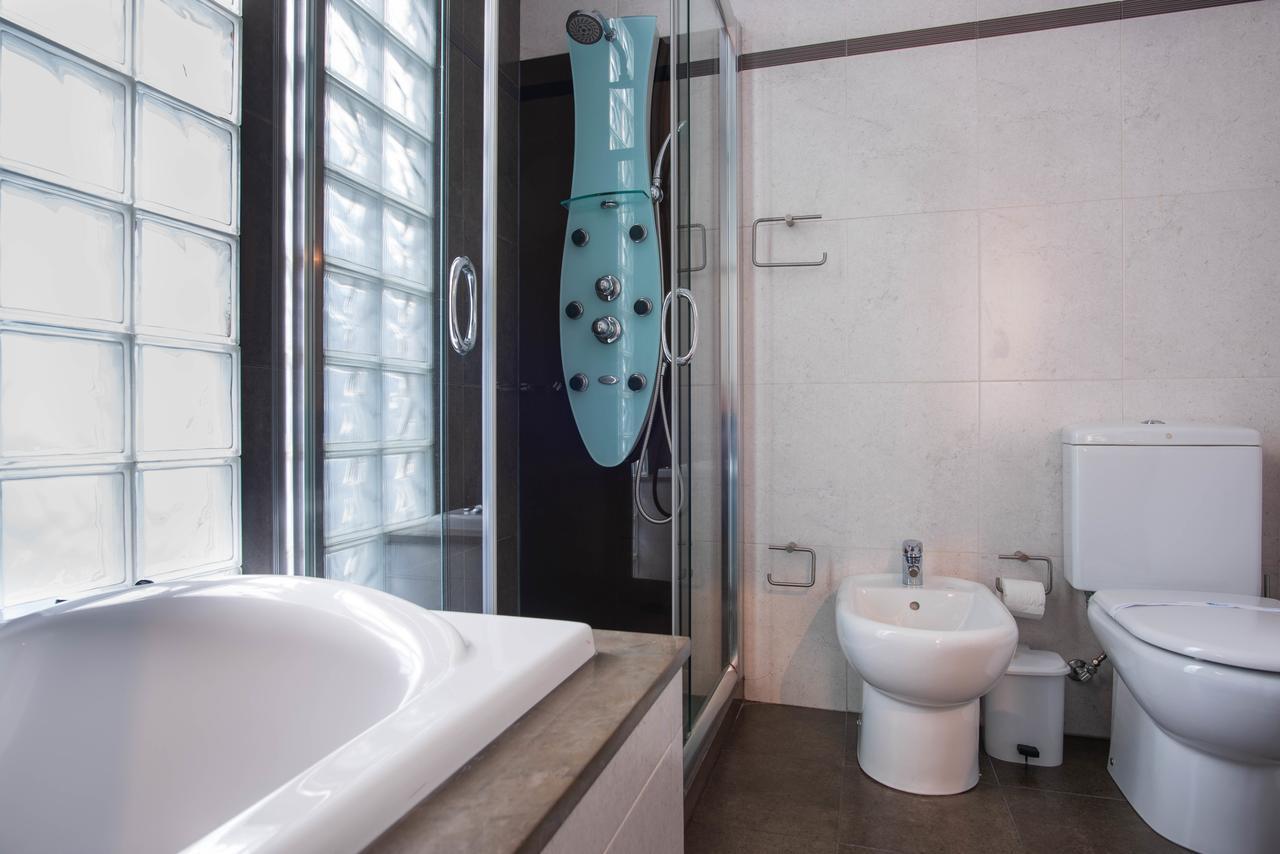 Feel Porto Modern Villa Ngoại thất bức ảnh